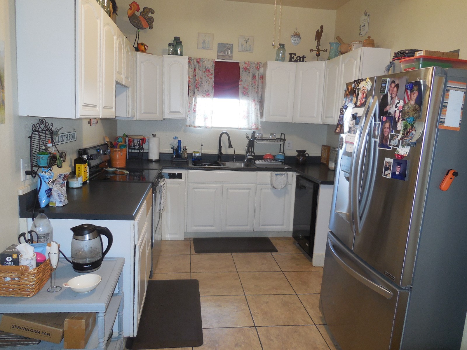 2502 Highway 112 Eastland TX 76448