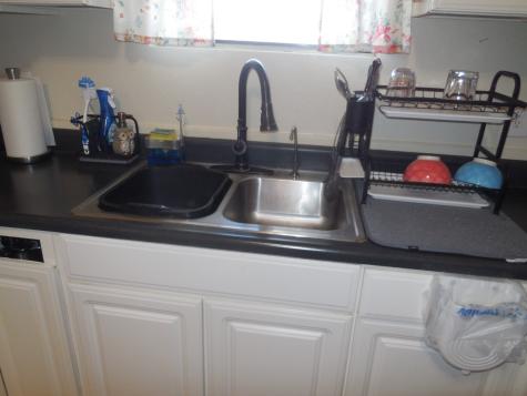 2502 Highway 112 Eastland TX 76448