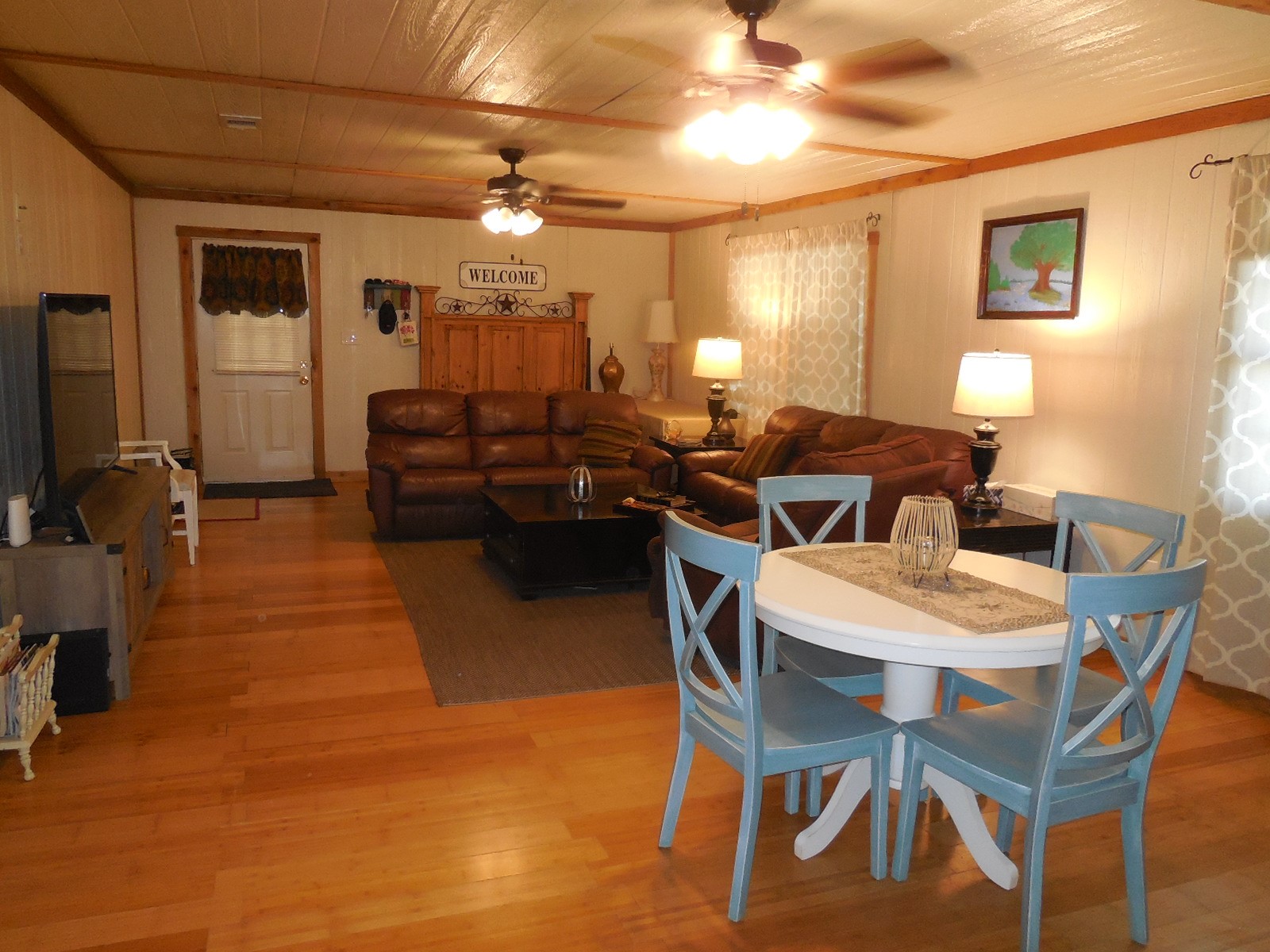2502 Highway 112 Eastland TX 76448