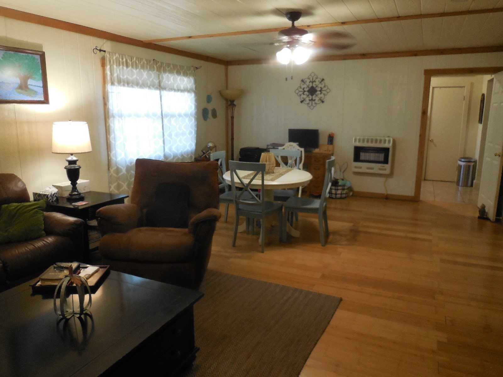 2502 Highway 112 Eastland TX 76448