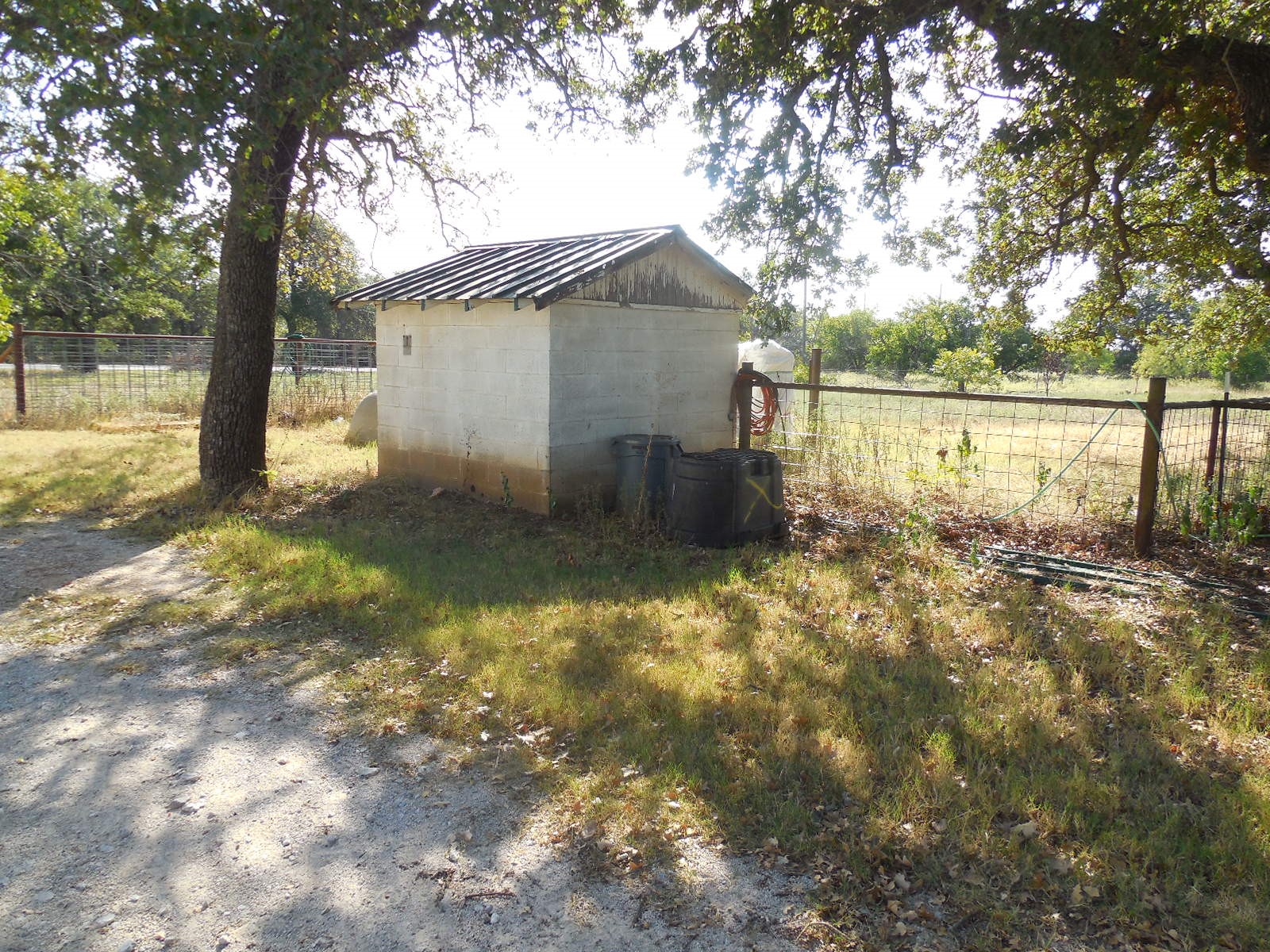 2502 Highway 112 Eastland TX 76448