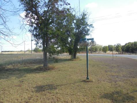2502 Highway 112 Eastland TX 76448