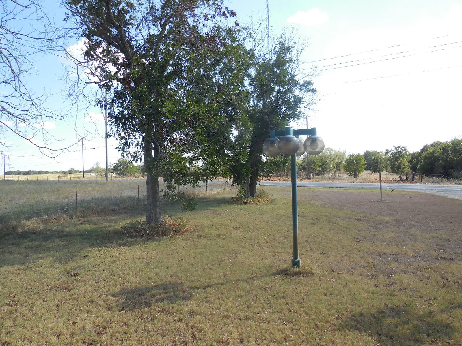 2502 Highway 112 Eastland TX 76448