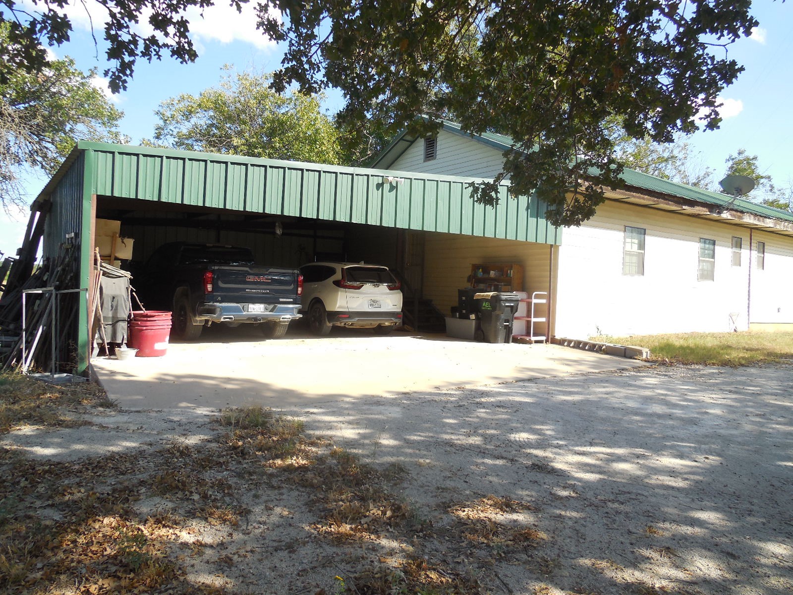 2502 Highway 112 Eastland TX 76448