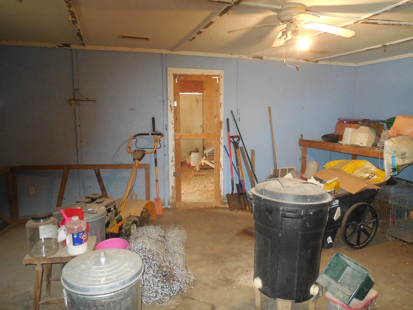 2502 Highway 112 Eastland TX 76448