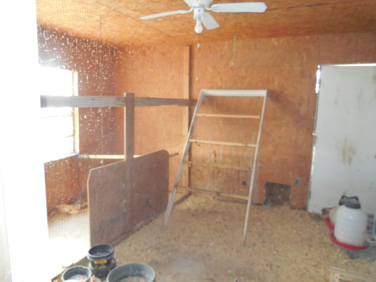 2502 Highway 112 Eastland TX 76448