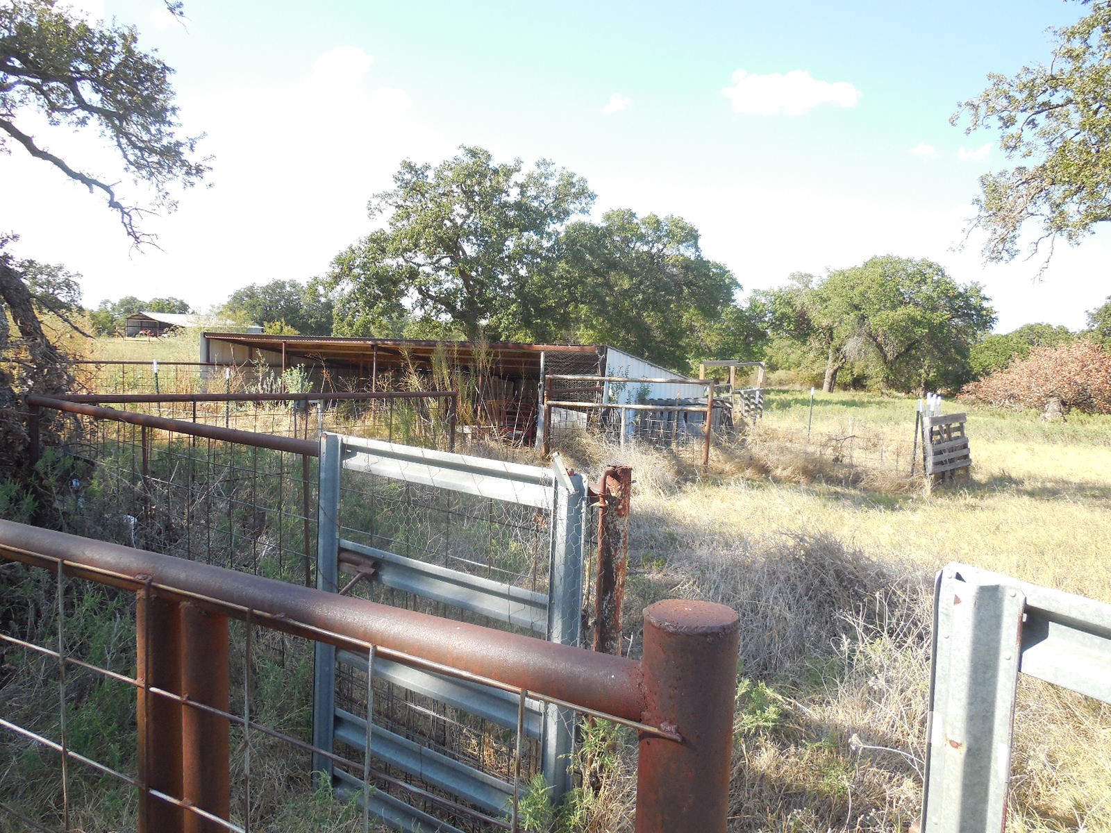2502 Highway 112 Eastland TX 76448