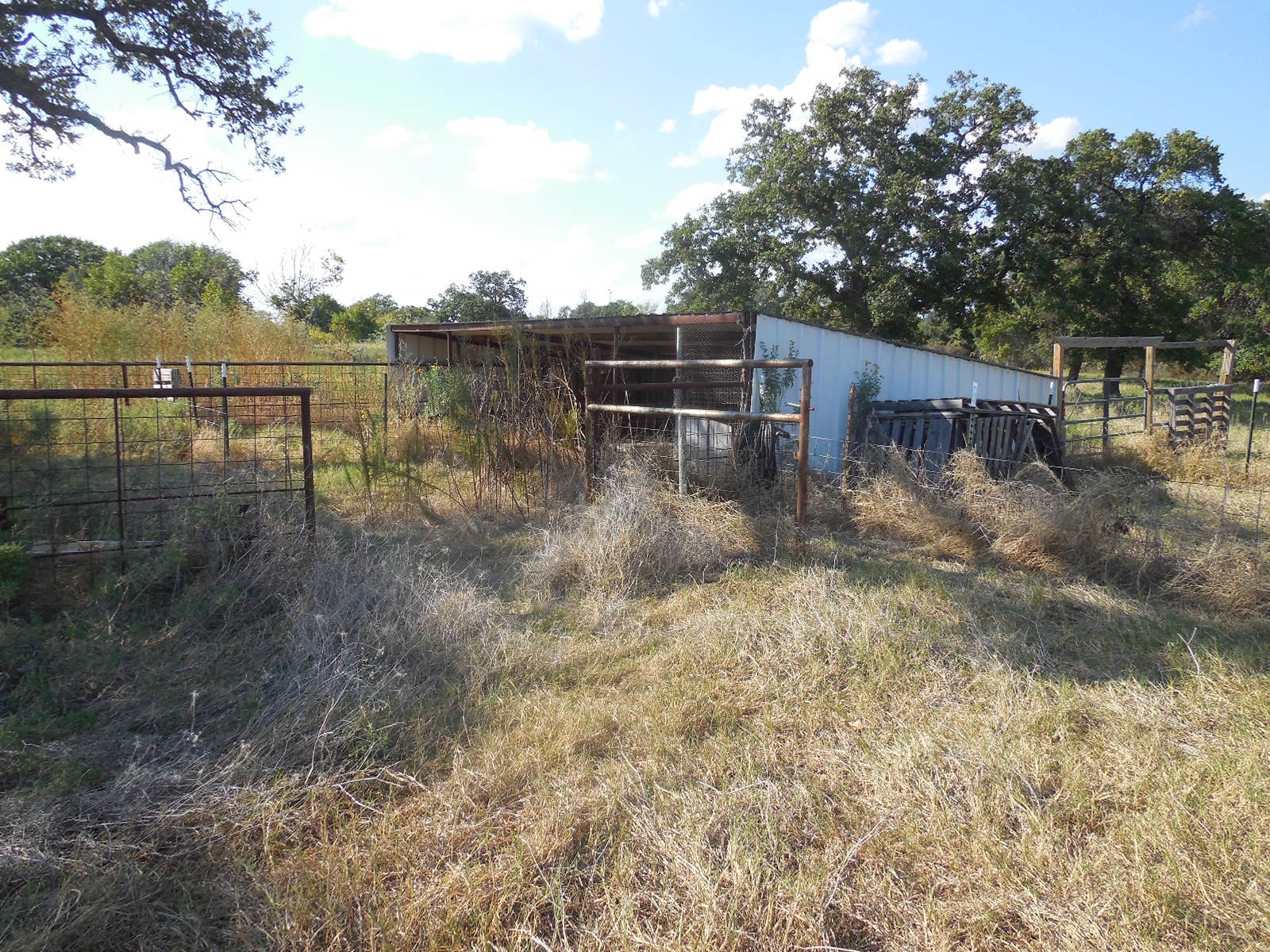 2502 Highway 112 Eastland TX 76448