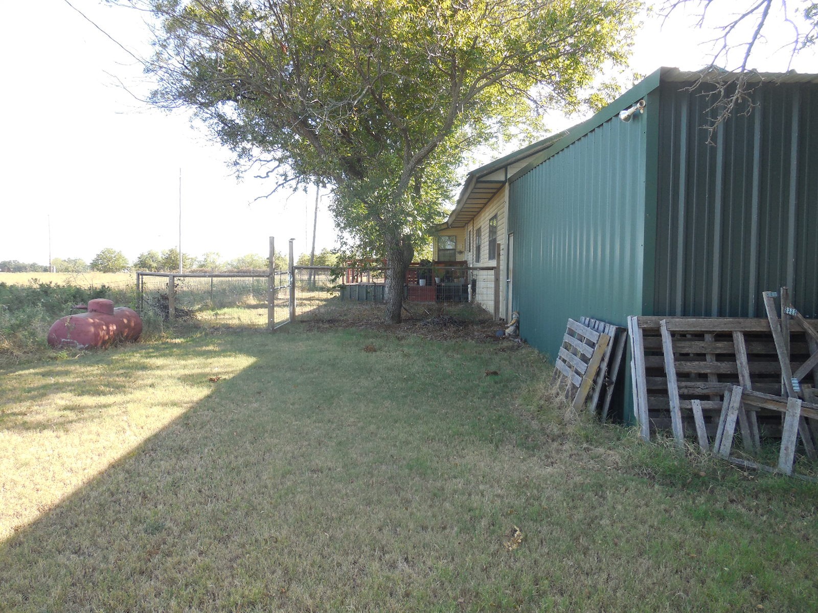 2502 Highway 112 Eastland TX 76448