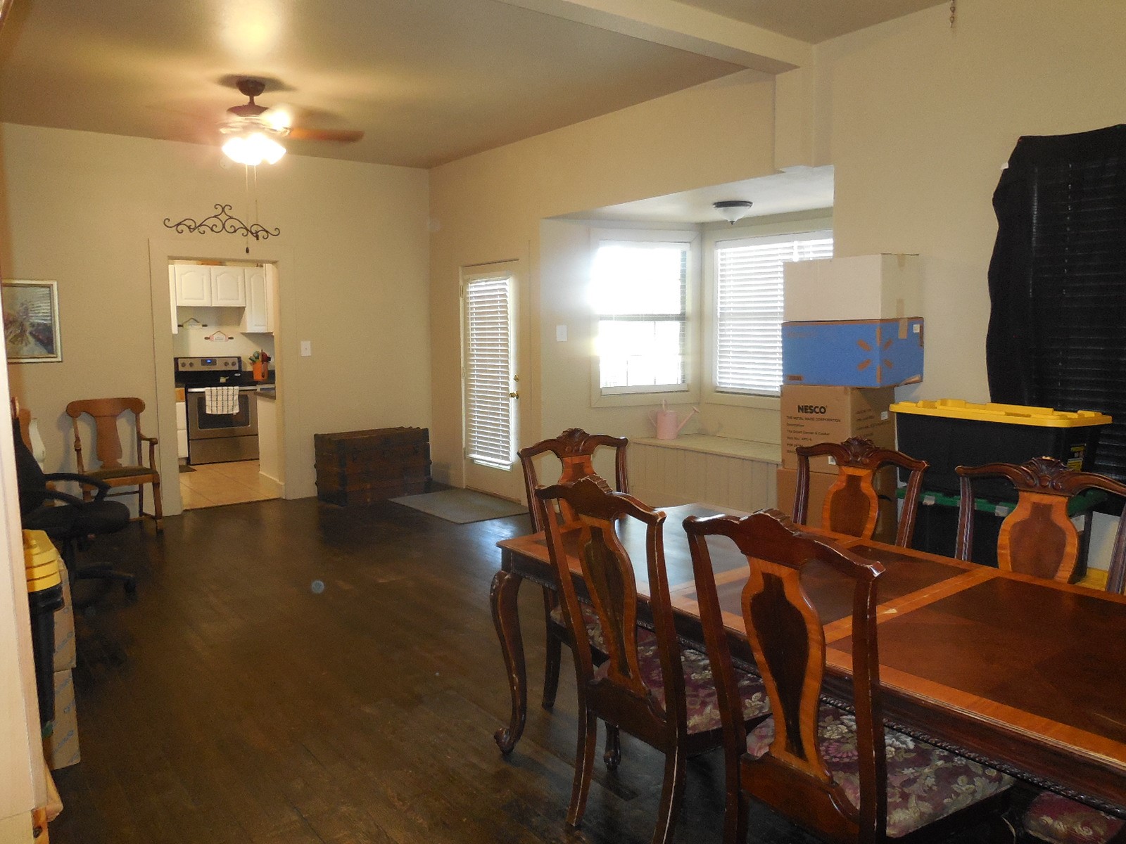 2502 Highway 112 Eastland TX 76448