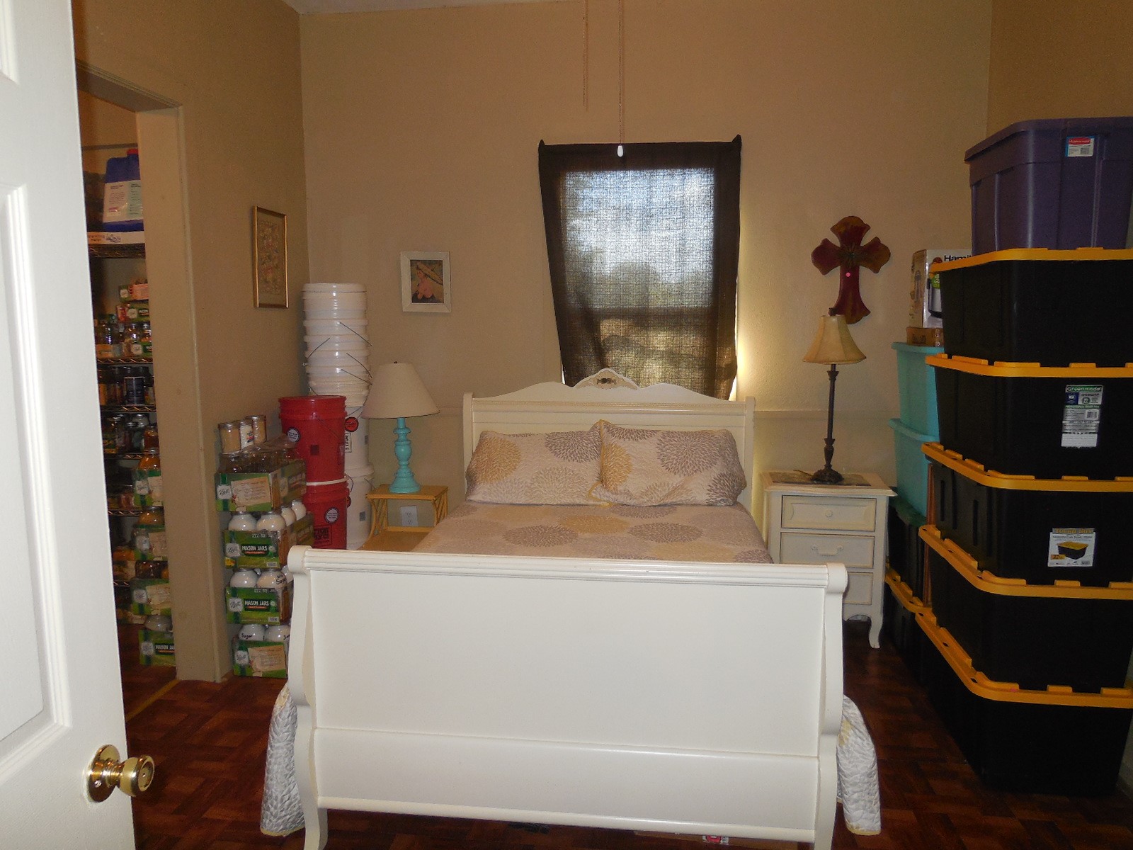 2502 Highway 112 Eastland TX 76448
