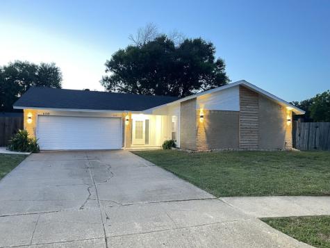 600 Lynnfield Court Arlington TX 76014