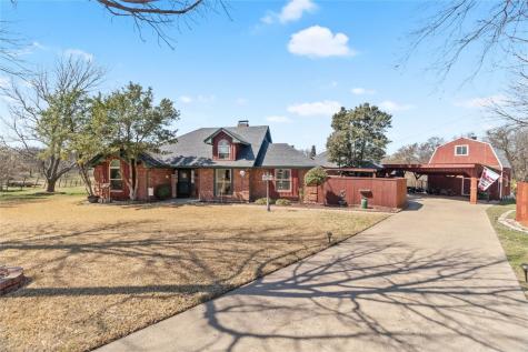 5211 Shallow Creek Court Midlothian TX 76065
