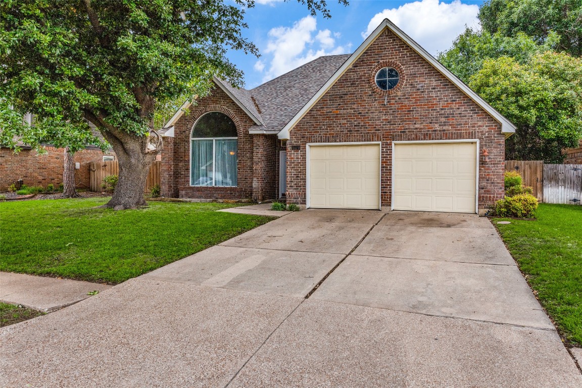 4429 Carolina Street Grand Prairie TX 75052