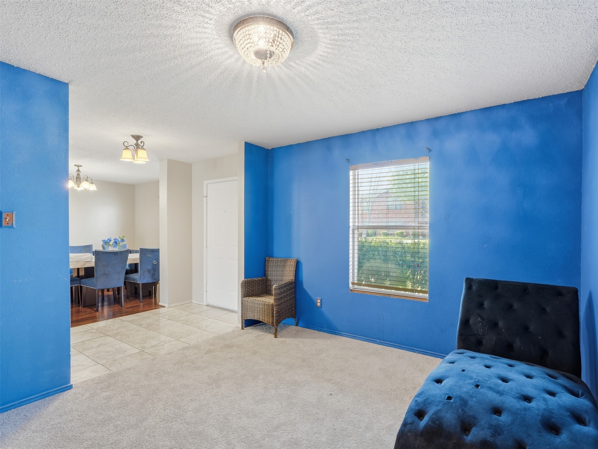1424 Bumble Bee Drive Lancaster TX 75134