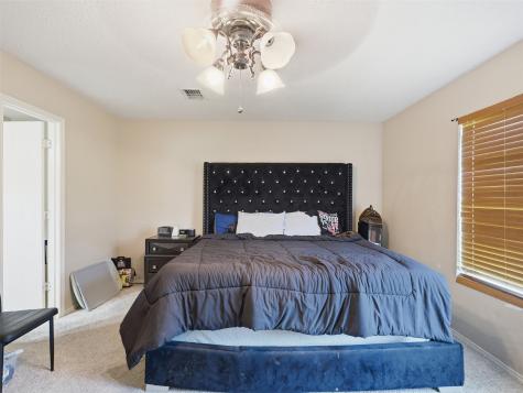 1424 Bumble Bee Drive Lancaster TX 75134