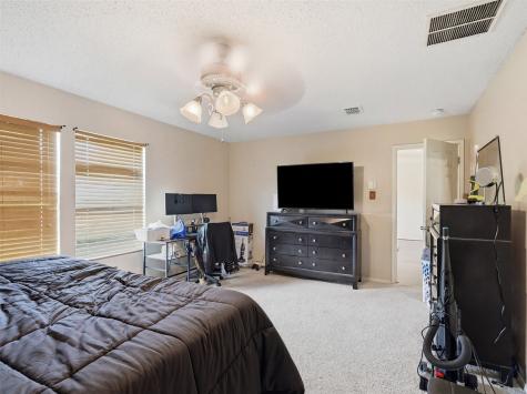 1424 Bumble Bee Drive Lancaster TX 75134