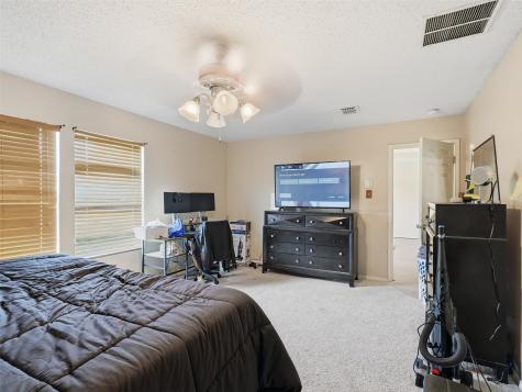 1424 Bumble Bee Drive Lancaster TX 75134
