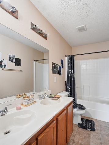 1424 Bumble Bee Drive Lancaster TX 75134