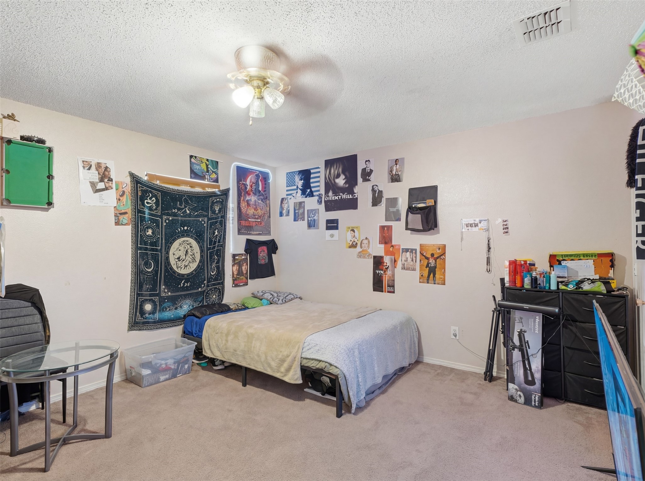 1424 Bumble Bee Drive Lancaster TX 75134