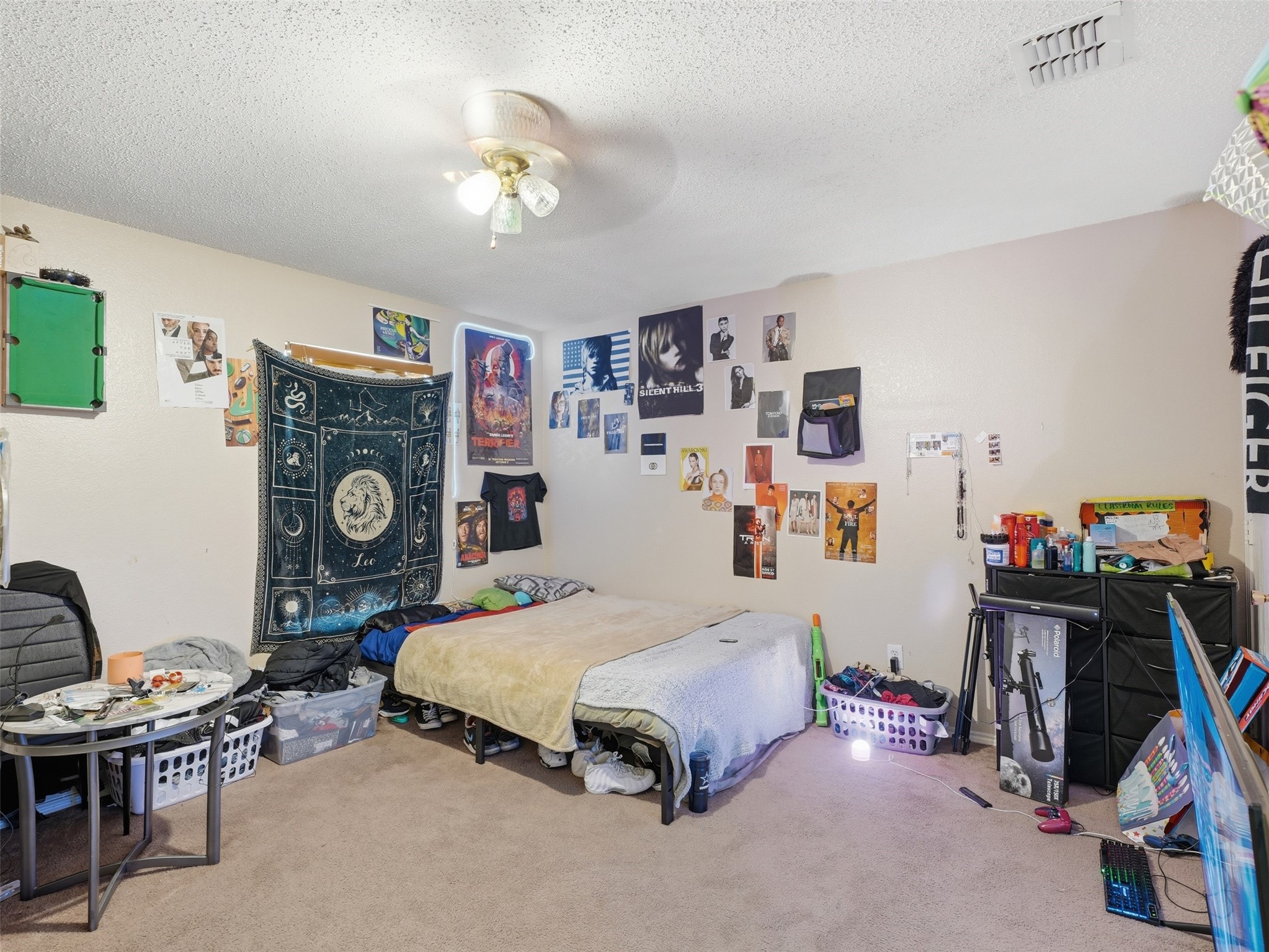 1424 Bumble Bee Drive Lancaster TX 75134