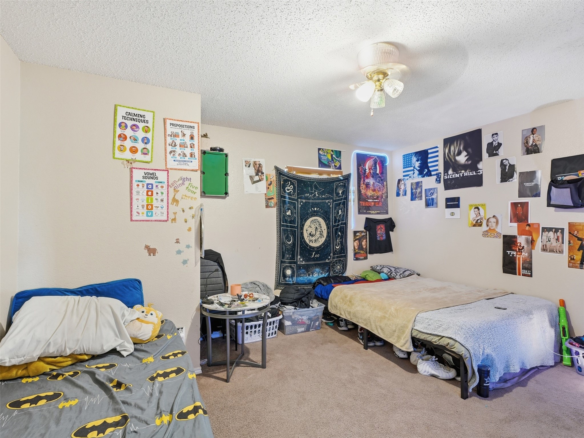 1424 Bumble Bee Drive Lancaster TX 75134