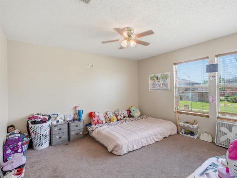 1424 Bumble Bee Drive Lancaster TX 75134