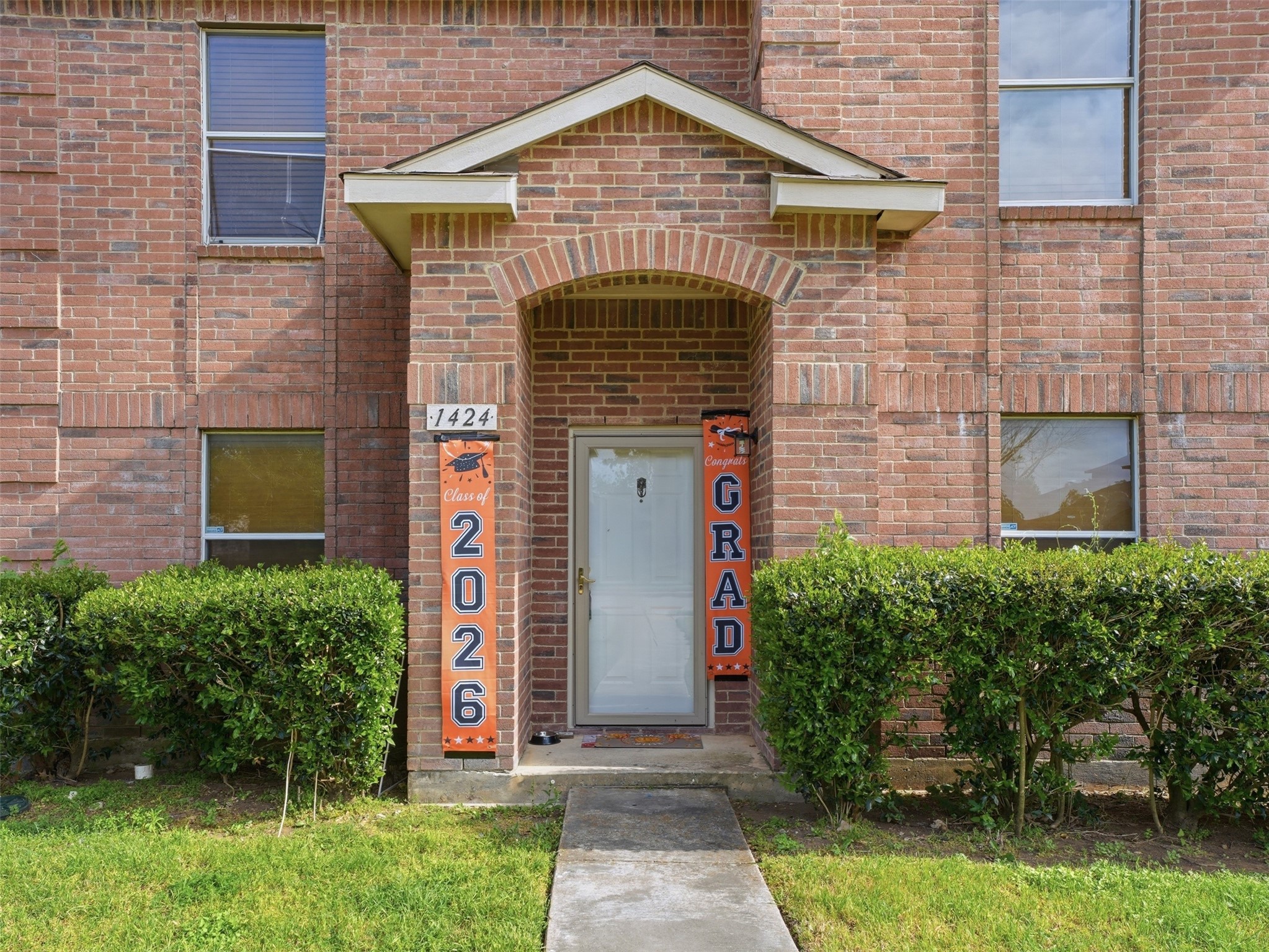 1424 Bumble Bee Drive Lancaster TX 75134