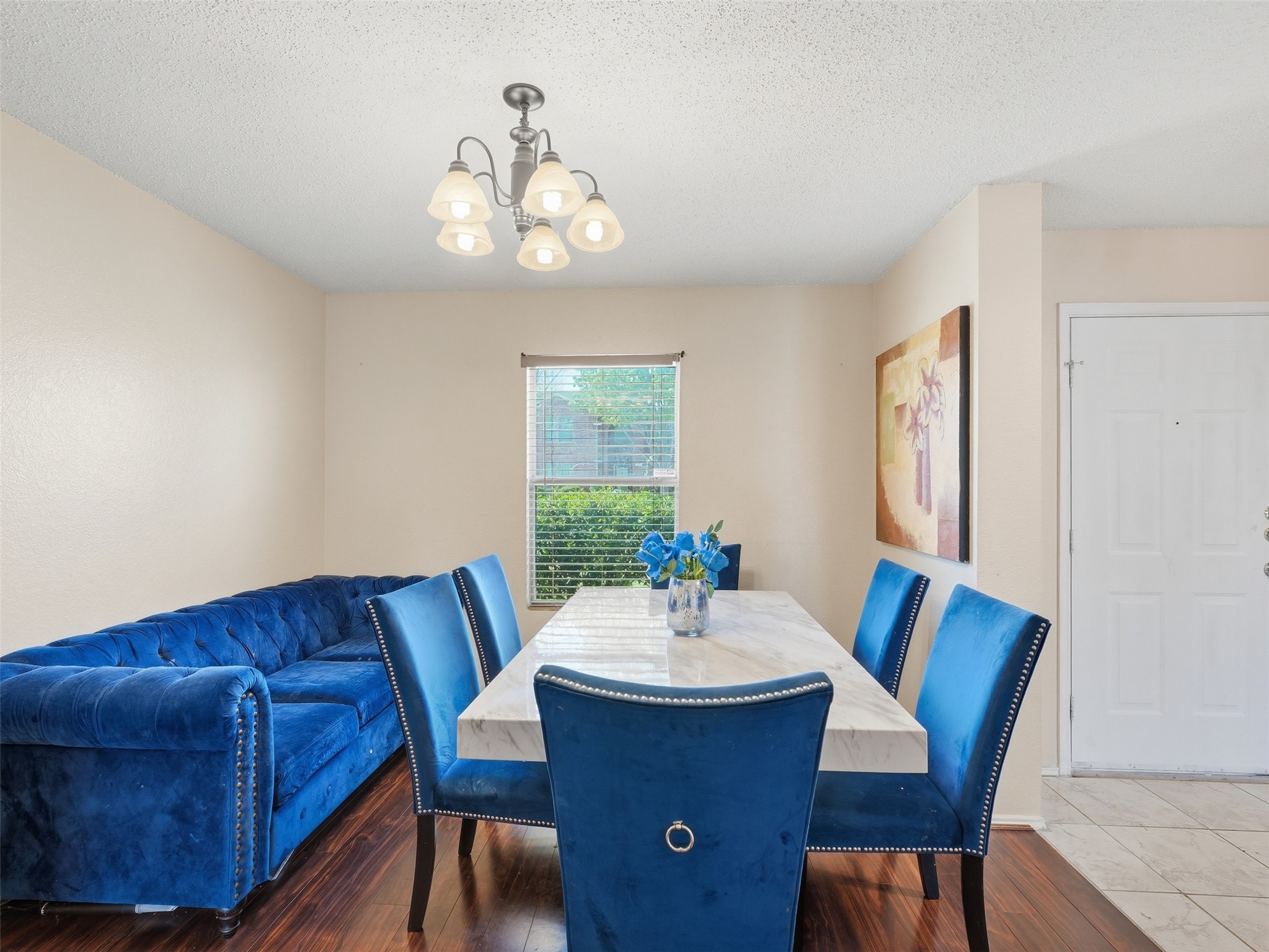 1424 Bumble Bee Drive Lancaster TX 75134