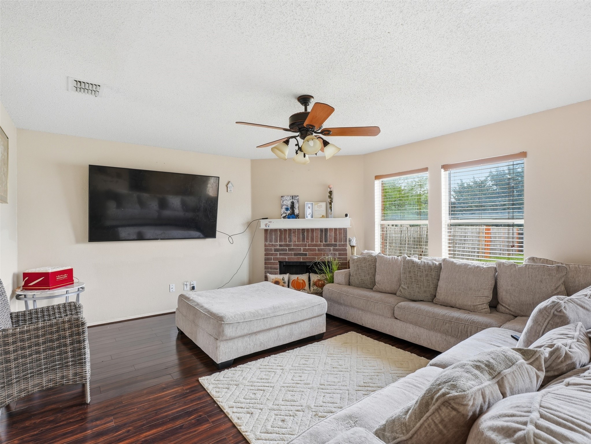 1424 Bumble Bee Drive Lancaster TX 75134