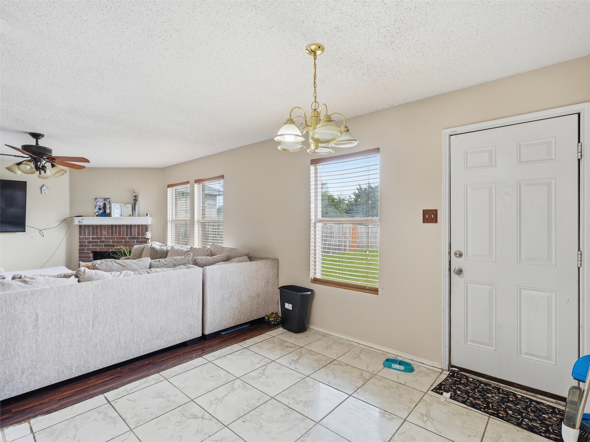 1424 Bumble Bee Drive Lancaster TX 75134