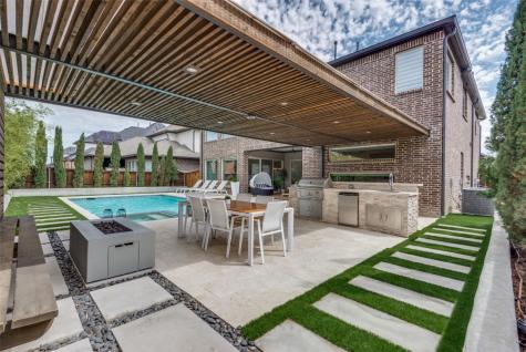 5039 Flemington Drive Frisco TX 75036