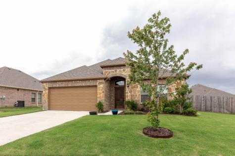 427 Colorado Drive Crandall TX 75114