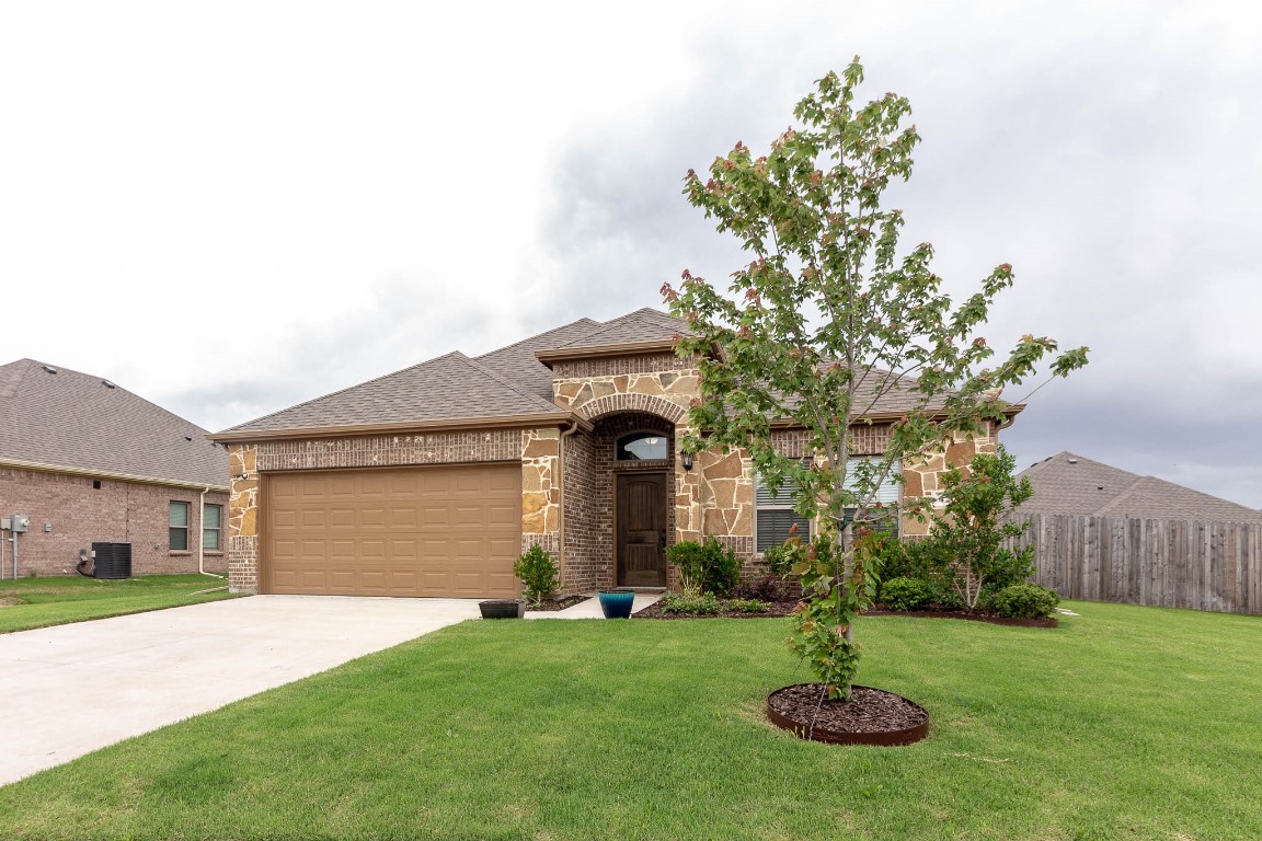 427 Colorado Drive Crandall TX 75114