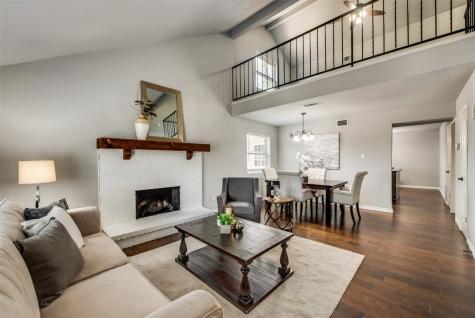 1727 Southampton Drive Carrollton TX 75007