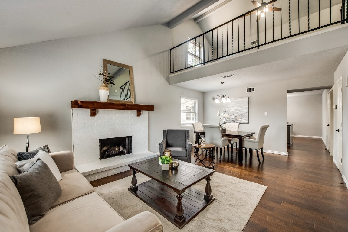 1727 Southampton Drive Carrollton TX 75007
