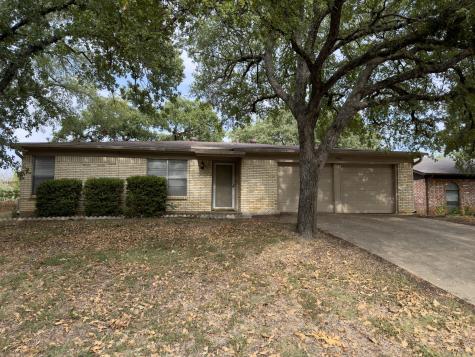 7025 Payte Lane North Richland Hills TX 76182