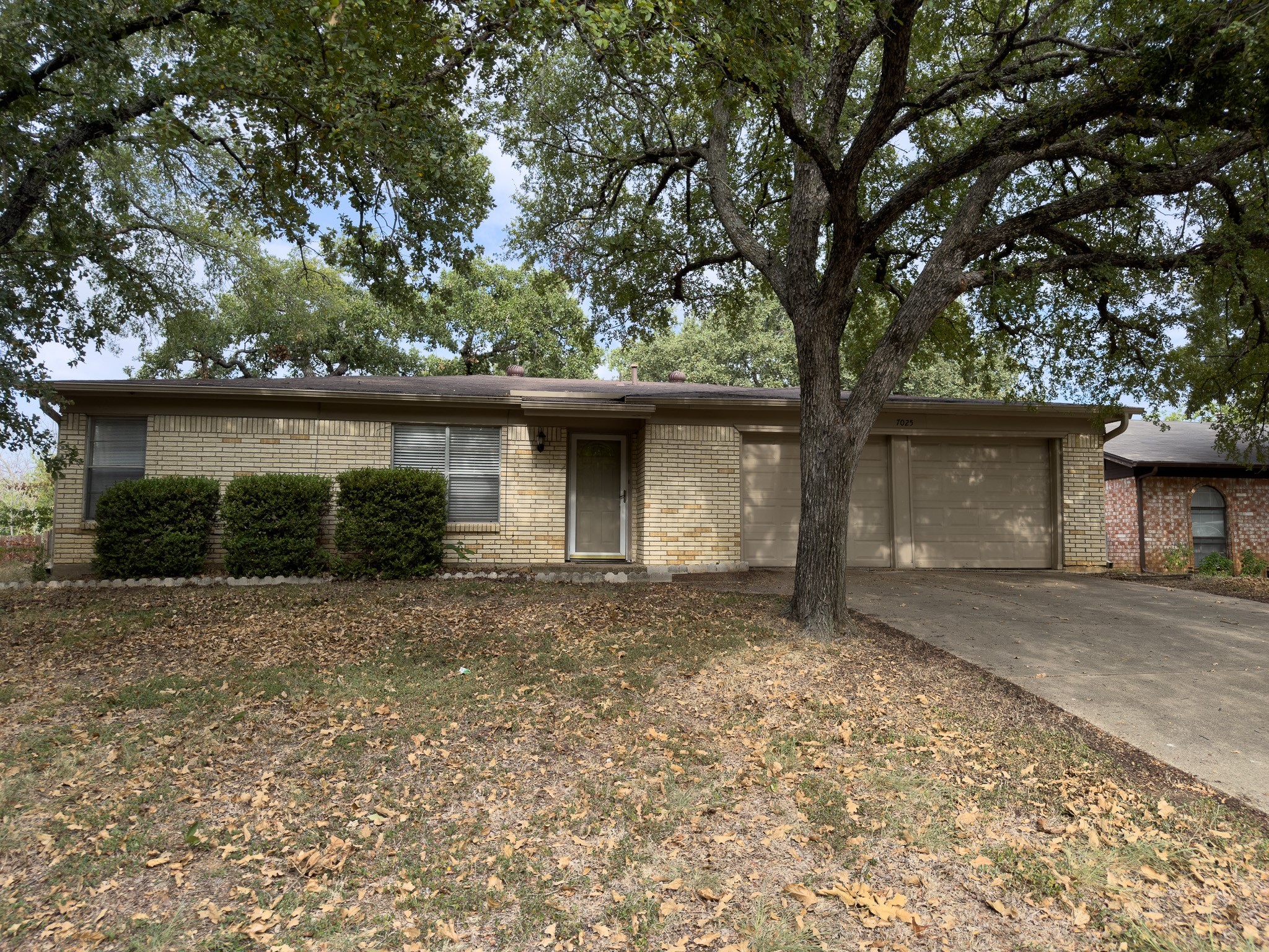 7025 Payte Lane North Richland Hills TX 76182