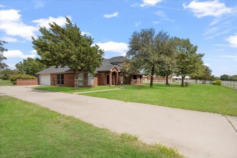 748 Ranch Road Fort Worth TX 76131