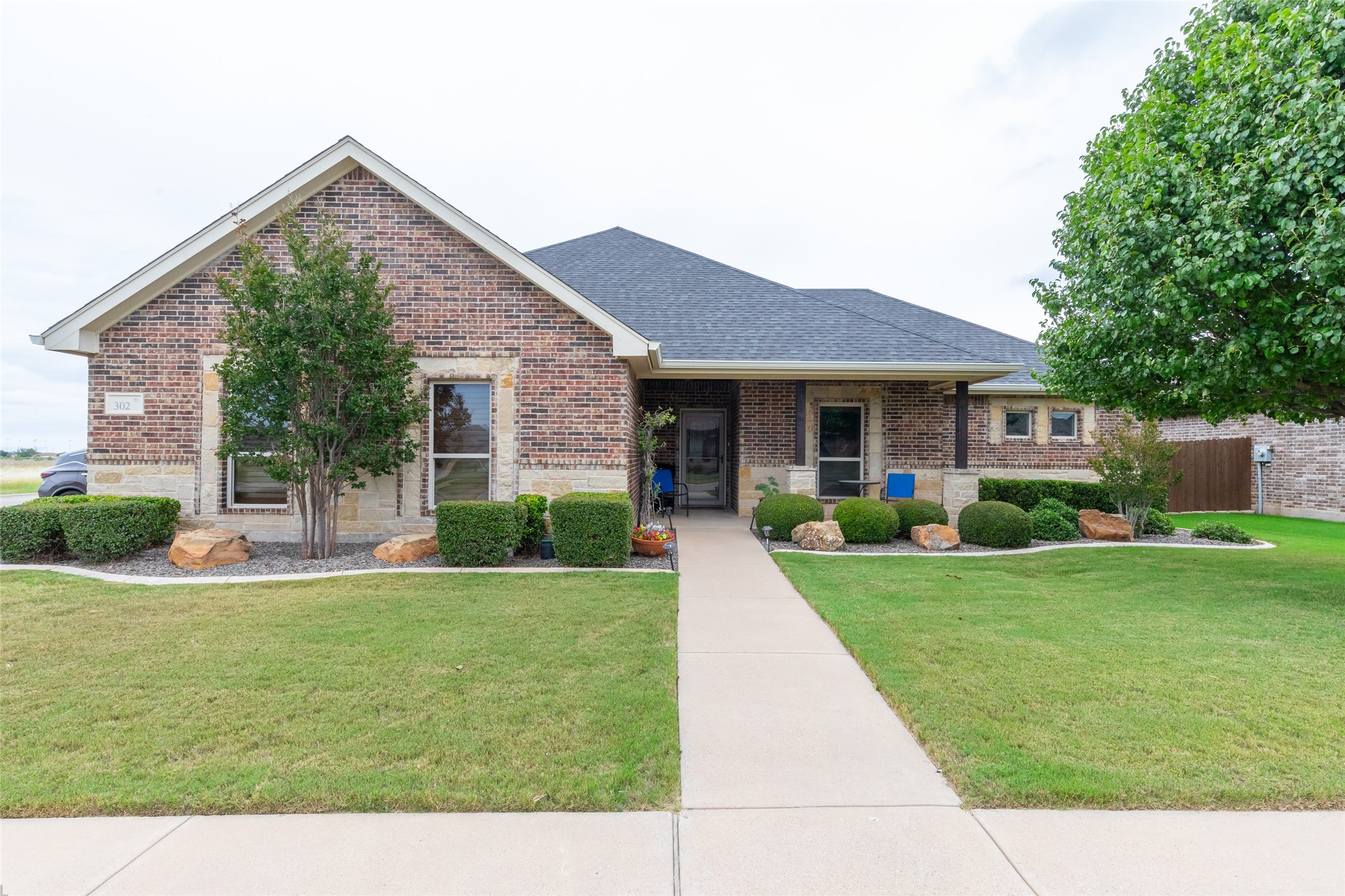 302 Whiterock Drive Abilene TX 79602