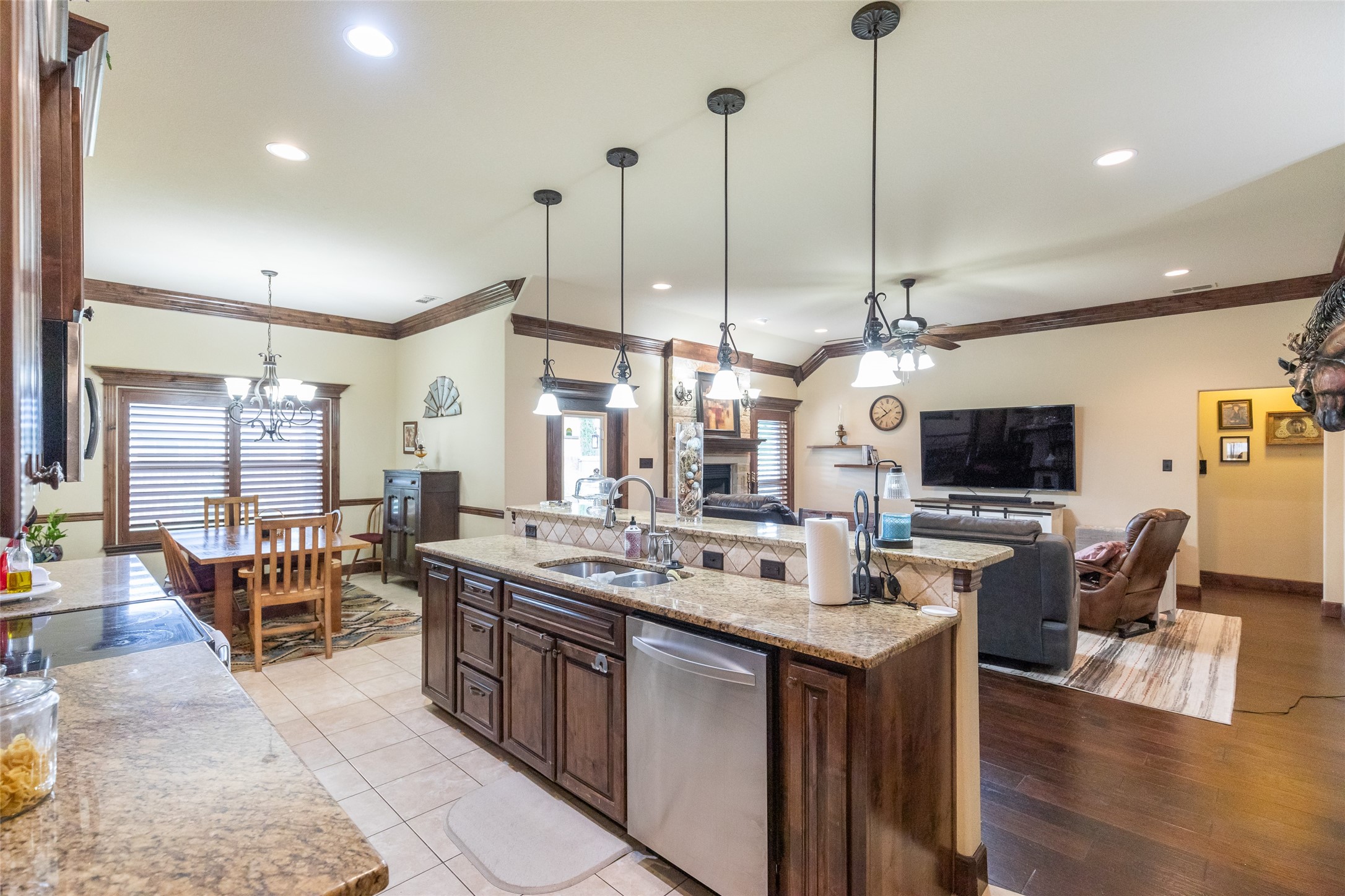 302 Whiterock Drive Abilene TX 79602