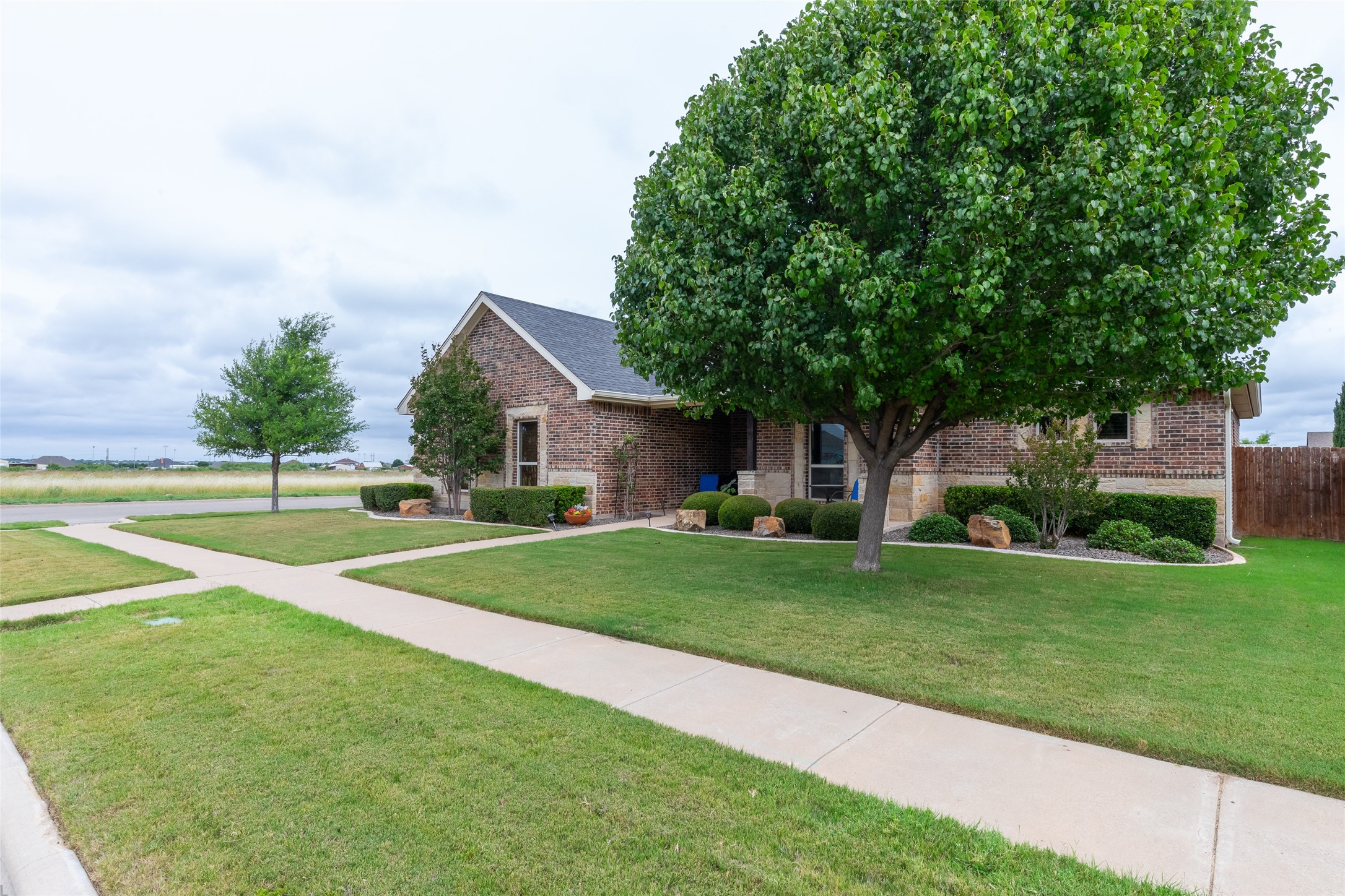 302 Whiterock Drive Abilene TX 79602