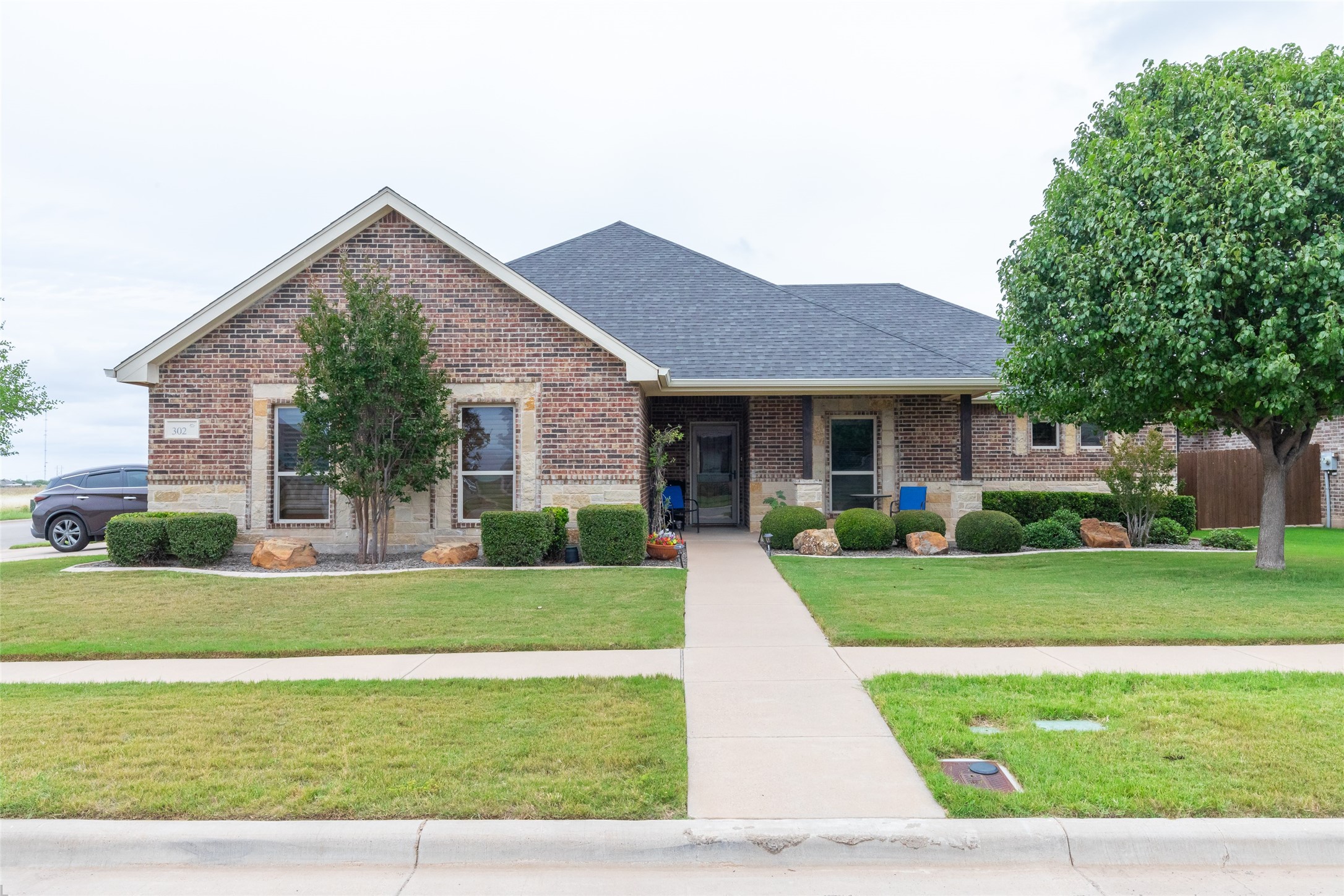302 Whiterock Drive Abilene TX 79602