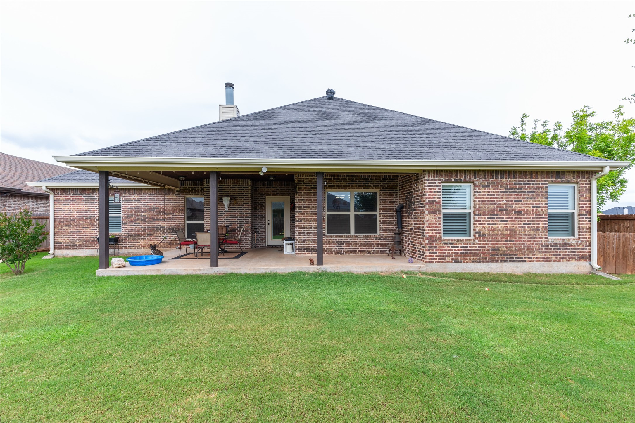 302 Whiterock Drive Abilene TX 79602