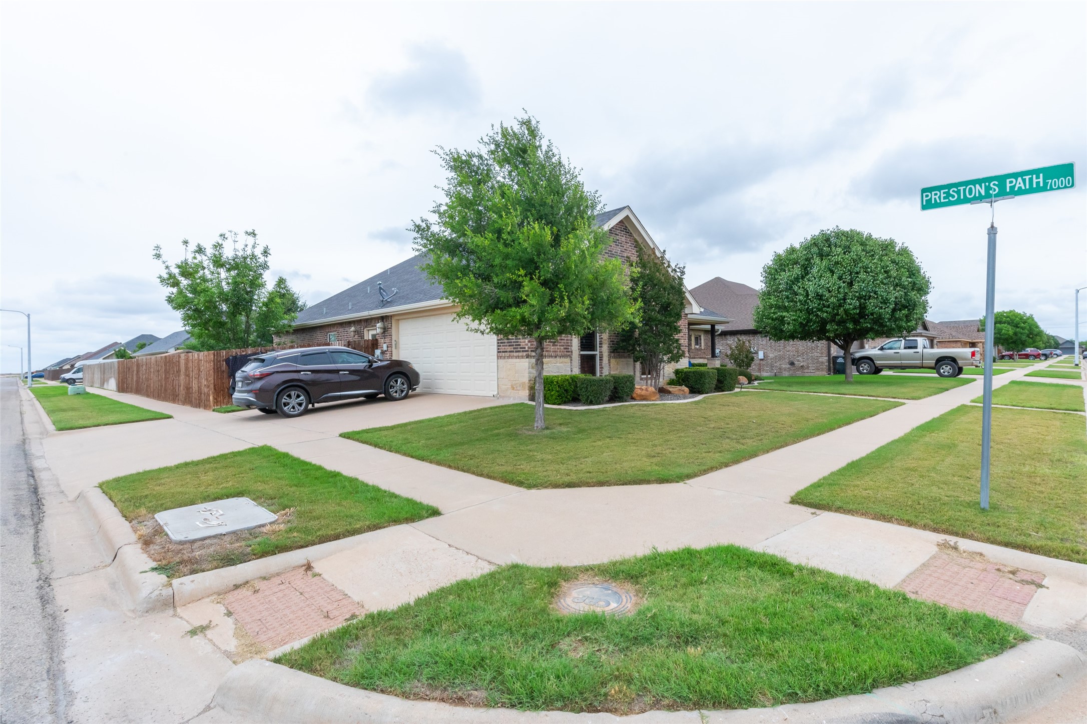 302 Whiterock Drive Abilene TX 79602
