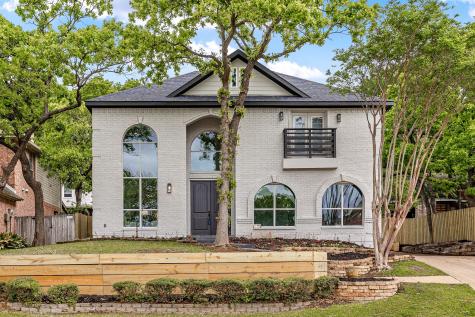 1812 Sandalwood Lane Grapevine TX 76051