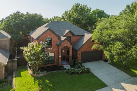 1005 Glen Chester Drive Flower Mound TX 75022