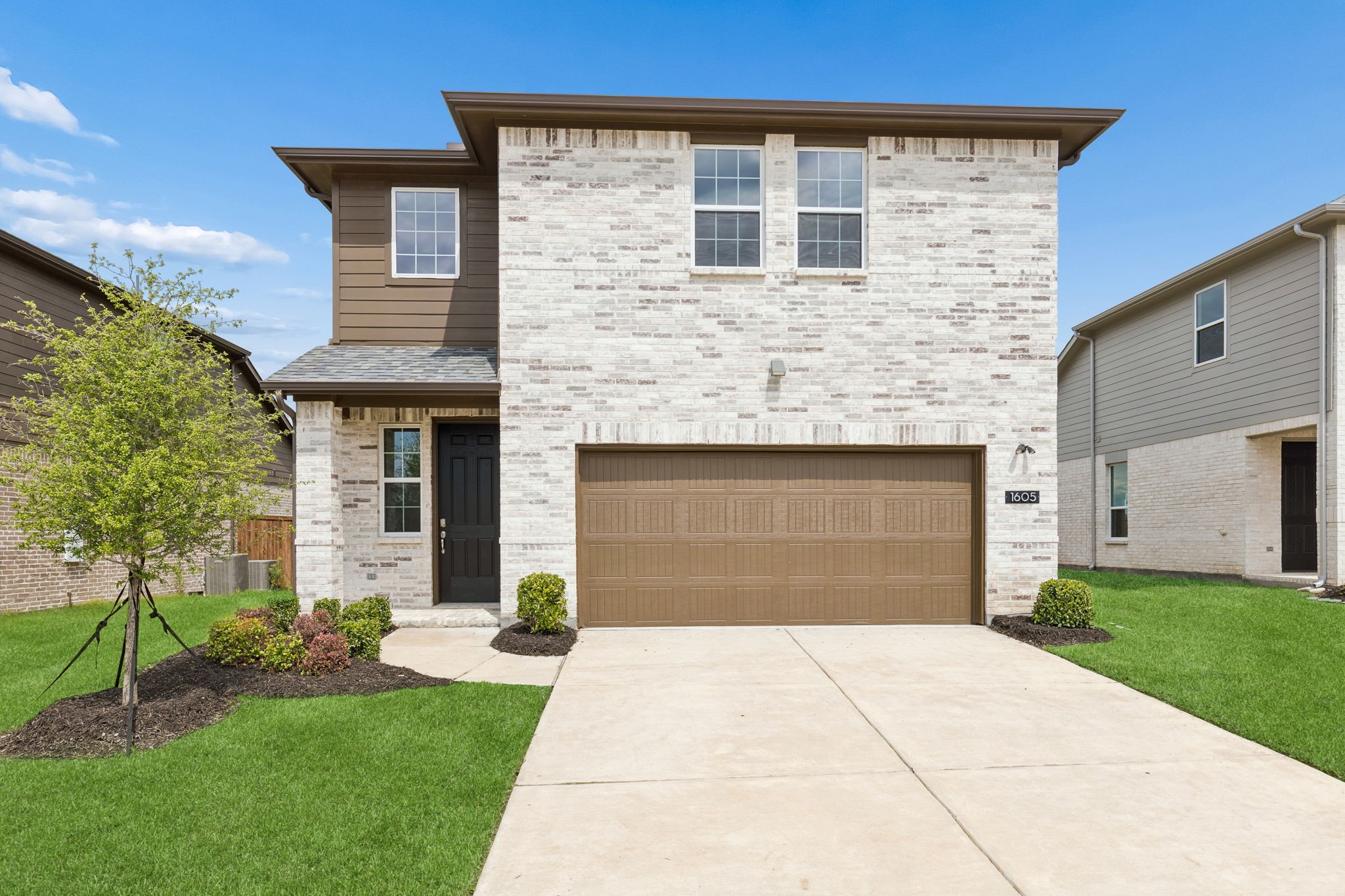 1605 Cloud Cover View Weston TX 75009