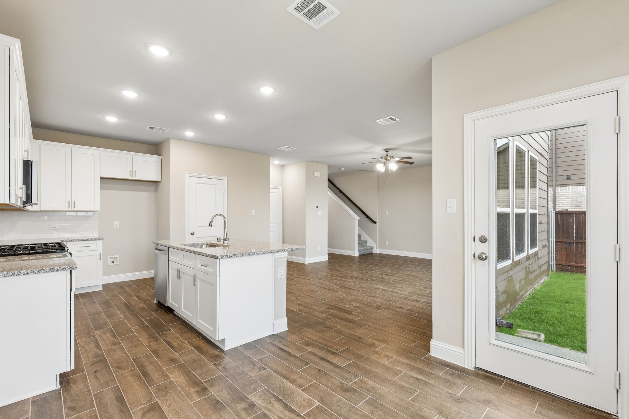 1605 Cloud Cover View Weston TX 75009