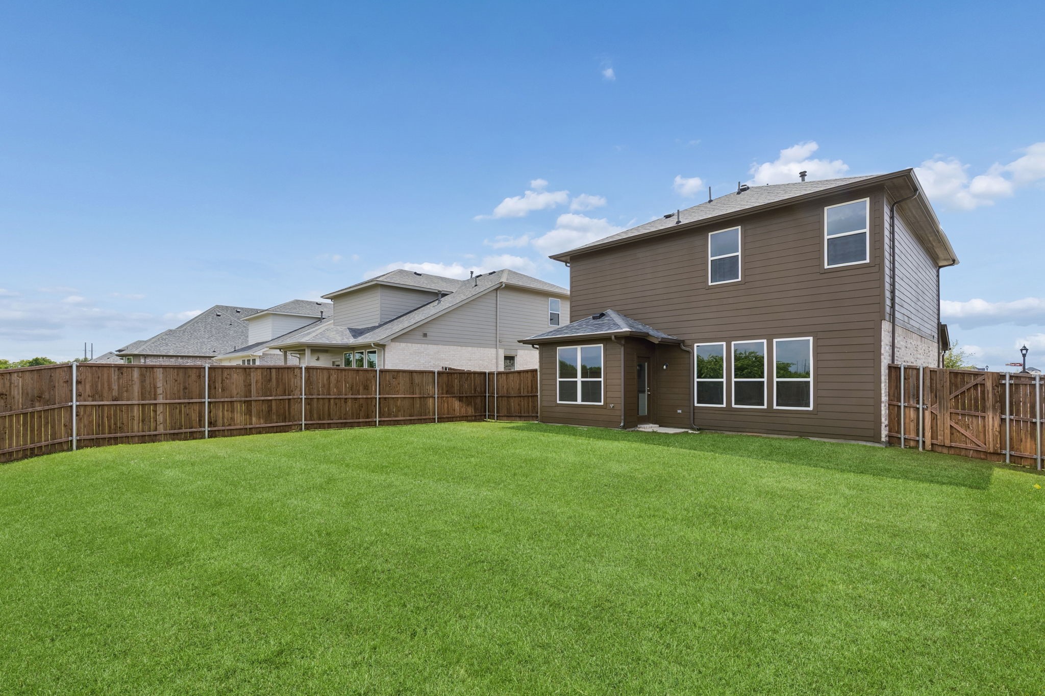 1605 Cloud Cover View Weston TX 75009